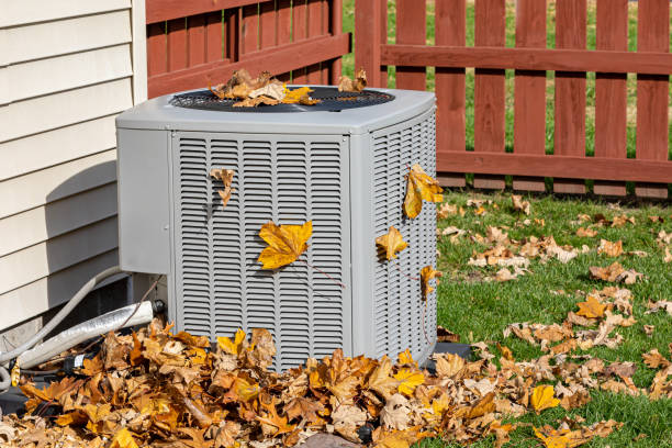 Best Emergency HVAC repair  in Greenwood, DE