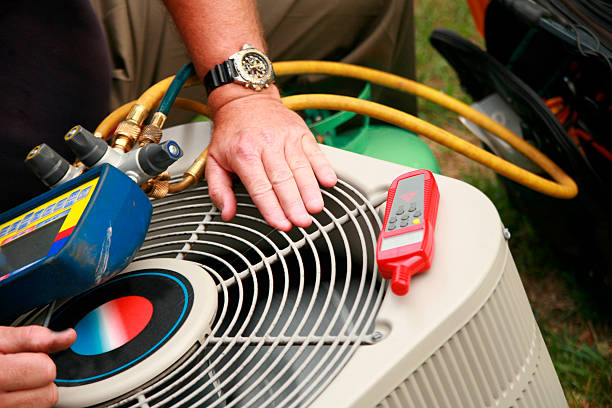 Best Residential HVAC services  in Greenwood, DE