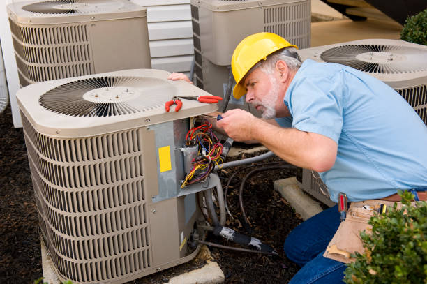 Best Local HVAC companies  in Greenwood, DE