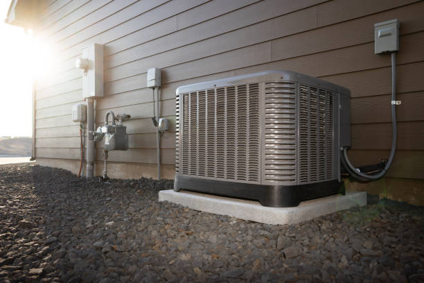 HVAC maintenance plan in Greenwood, DE